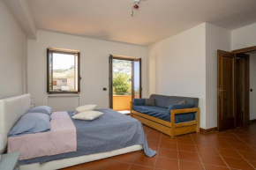 Villa Tegi Capo D'orlando